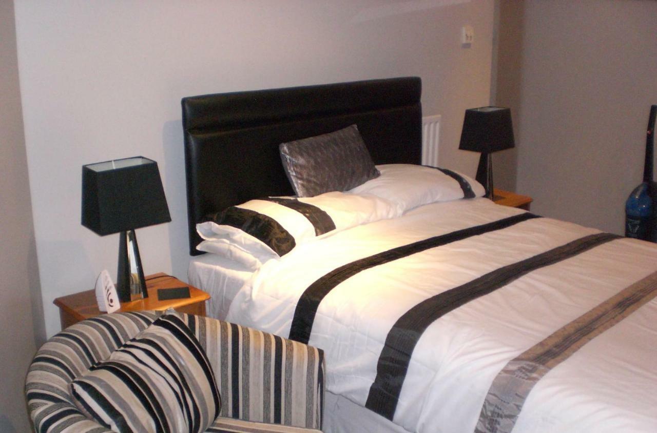 Hotel Cheapsleepz 49 Moscow Drive Liverpool Exterior foto